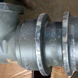 Каток поддерживающий 2270-1005Н/200105-00022(DOOSAN 255)